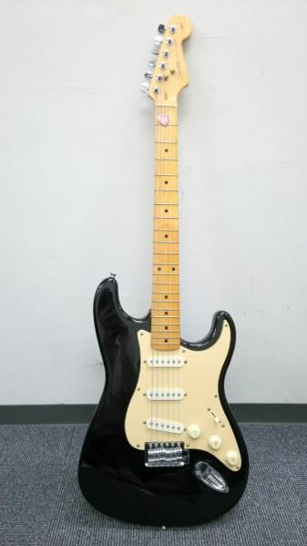 フェンダー Fender Squier ギター 動作不明 ジャンク A02895-003