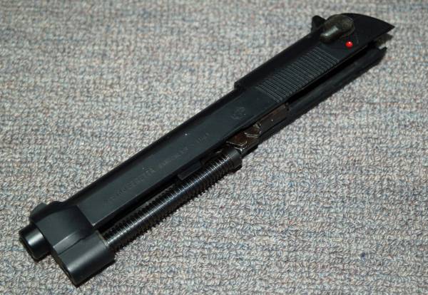 ベレッタ m92(パーツ)の中古 beretta -wa 2026年最新Yahoo 