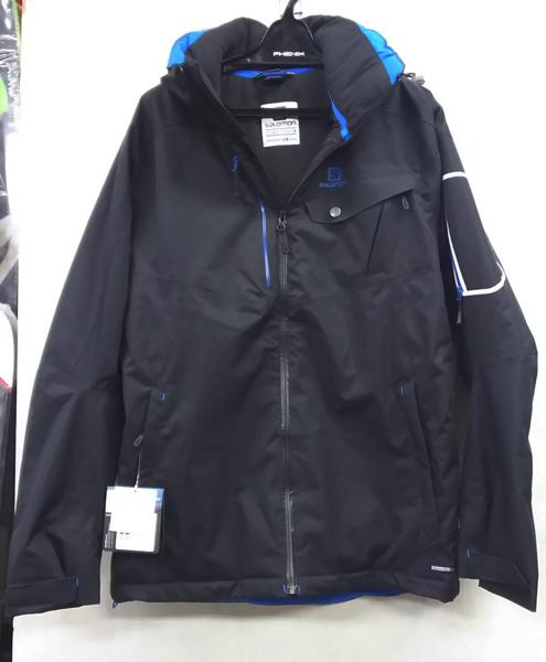 【美品】SALOMON　サロモン　スキーウェア　ユニセックス　男女 美品】SALOMON サロモン スキーウェア ユニセックス 男女 【公式通販】