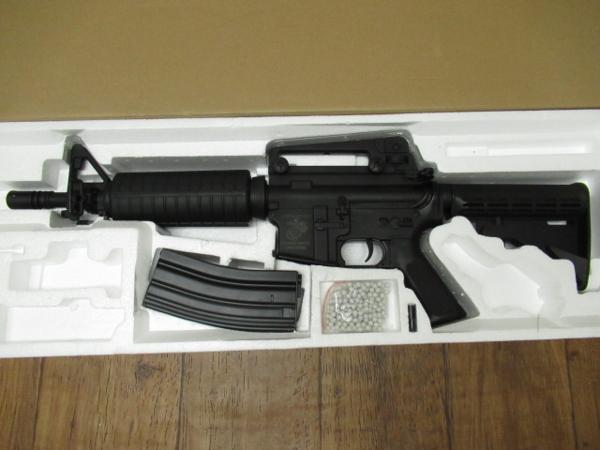 ジャンク☆詳細不明 アサルトライフル系 M933 電動ガン☆に 東京マルイ