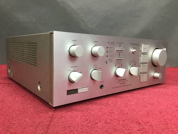 PIONEER A-150 プリメインアンプ◇現状品 CPioneer 【公式通販】