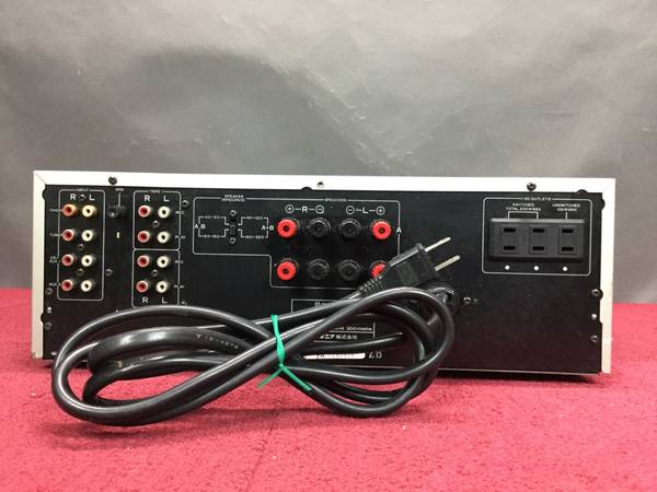 PIONEER A-150 プリメインアンプ◇現状品 CPioneer 【公式通販】