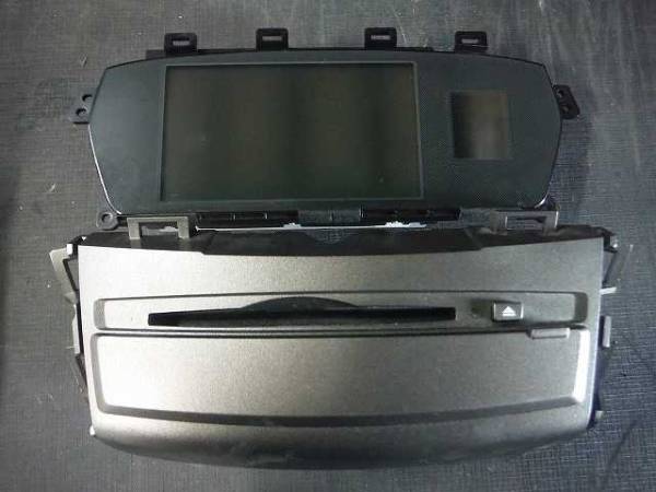 ＲＢオデッセイ ホンダ純正 ナビ 39540-SFE-N213-M1