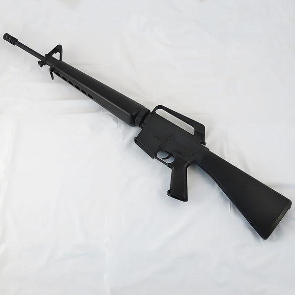 M16A1 - Yahoo!オークション COLT ar-15」の落札相場・落札価格