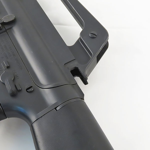 M16A1 - Yahoo!オークション COLT ar-15」の落札相場・落札価格