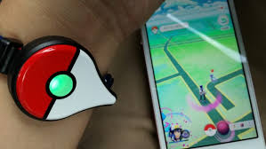 Pokemon GO Plus ポケモン GO プラス 中古