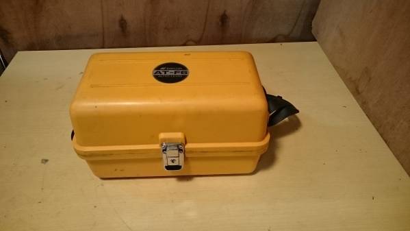 ＴＯＰＣＯＮ　測量自動オートレベルＡＴ－Ｆ６