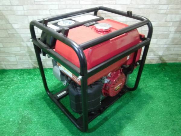 超美品！HONDAサイクロンコンバーター発電機 EB23