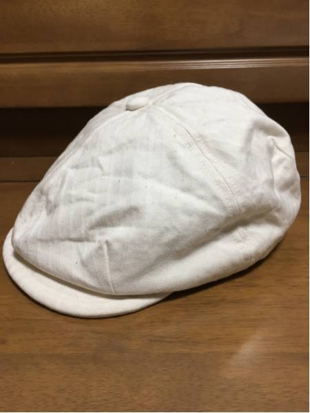 フリーホイーラーズ キャサディ 白 美品