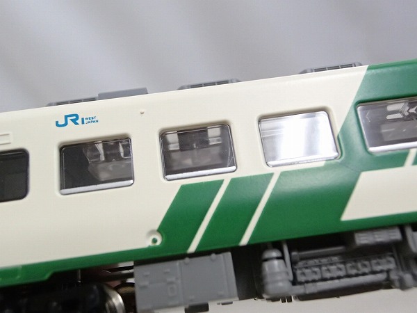 模型・プラモデル く*ぎ様 美品 TOMIX 92217 Nゲージ KIHA58 Chidori