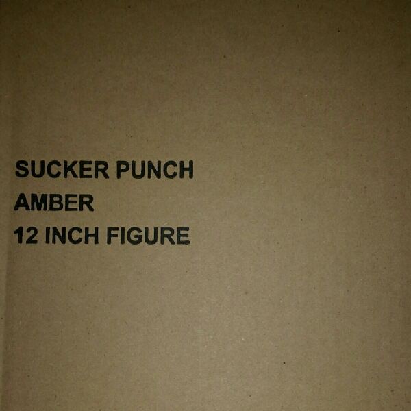 ホットトイズ　エンジェルウォーズ　アンバー　新品