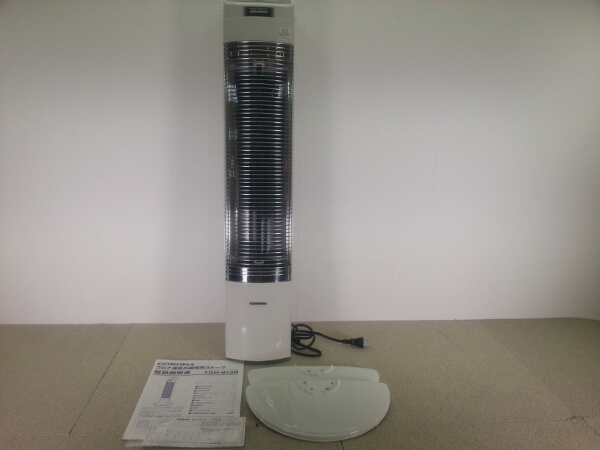 コロナ■遠赤外線■コアヒートスリム■DH-913R【MKY22I】