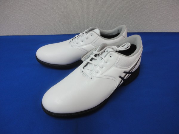 アシックス GEL-ACE LEGENDMASTER 2 (TGN918) WH 27.0cm シューズ(男性