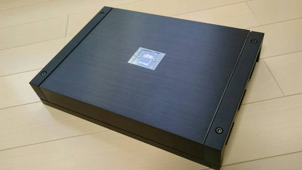 RS-A99X 美品　おまけ付　CarrozzeriaＸ カロッツェリアＸ