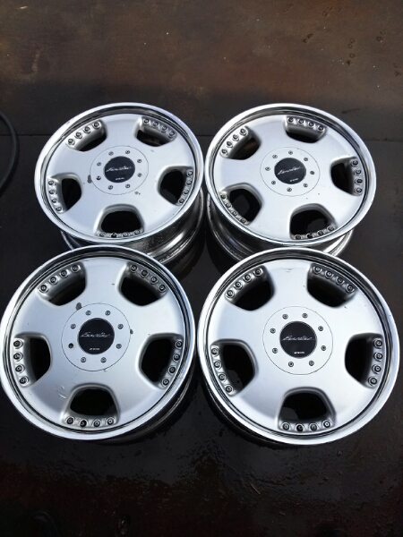 WORK EUROLINE Euroline 5×114.3 17×7.5j | セール品！ ワーク ユーロ 