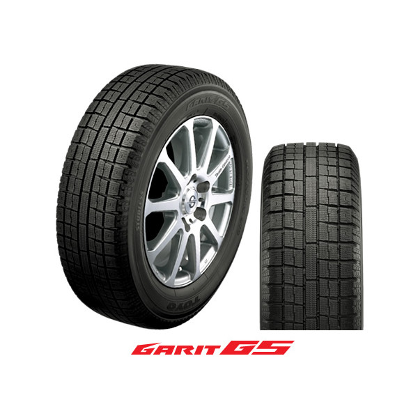☆（送料税込）15年製トーヨーガリットG5 155/65R14 4本12，800
