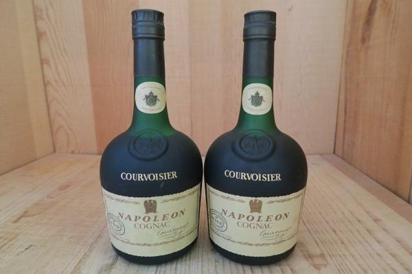 wineluvs1円～☆★クルボアジェ・ナポレオン/2本☆★!!X1124-4