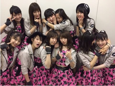 12/12 モーニング娘。 FC最速当選枠 1-2枚 日本武道館 オーラス