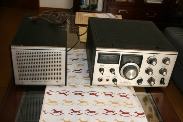 TS-511ジャンク品