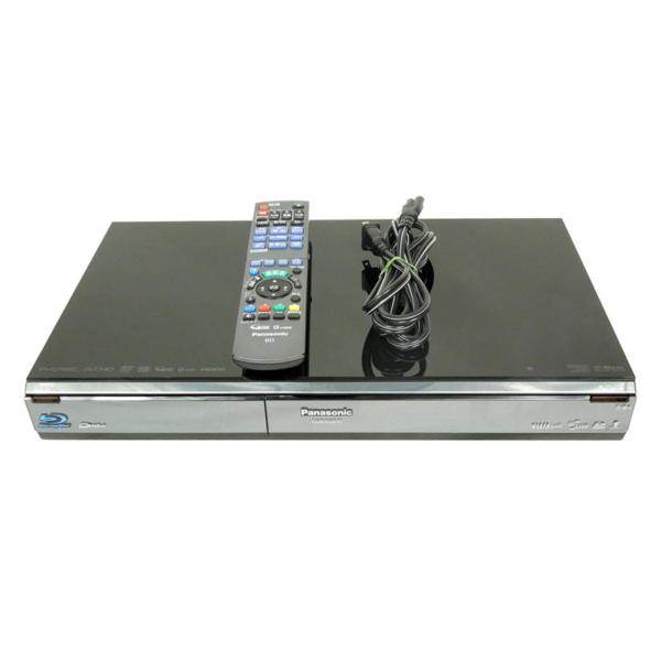 ジャンク品 Panasonic DIGA BD/HDDレコーダー　2TB DMR-BW970
