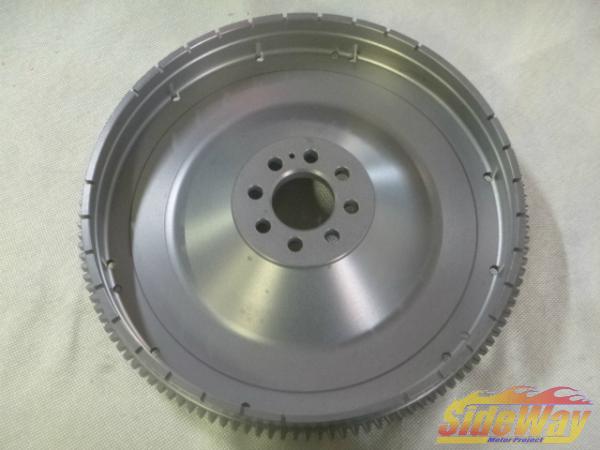 M_15(新品)フェアレディZ Z33 VQ35DE軽量フライホイール【000】