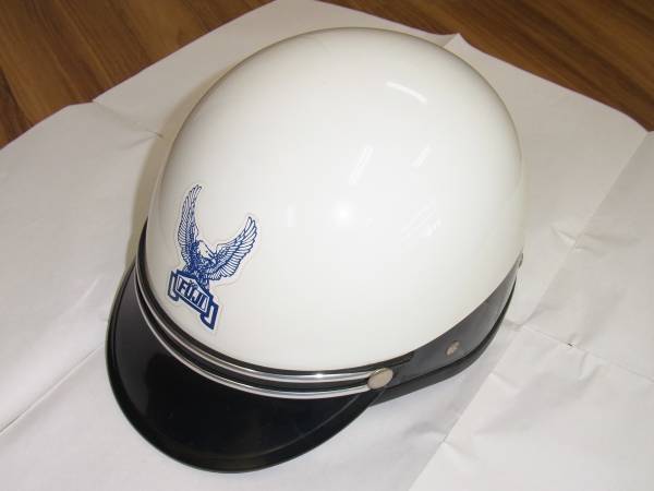 【中古】KOMINE コミネ ポリヘル FUJI300 フジヘル 旧 Mサイズ