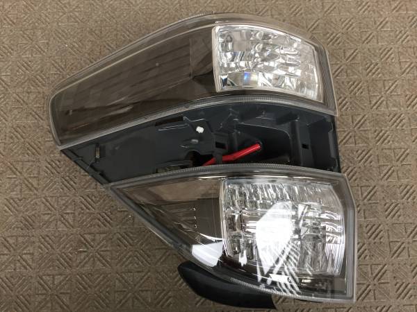 ヴェルファイア 純正 トヨタ テールランプ 20系 ANH20W コイト 24Z 
