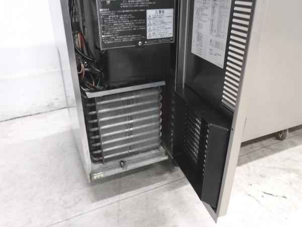 大場値下7540◇ホシザキ◇恒温高湿コールドテーブルCT-150SNC 2007年