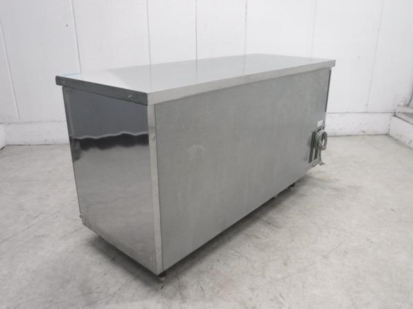 大場値下7540◇ホシザキ◇恒温高湿コールドテーブルCT-150SNC 2007年