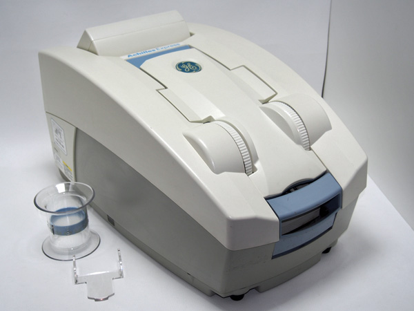 ◎GEヘルスケア・ジャパン A-1000 Express