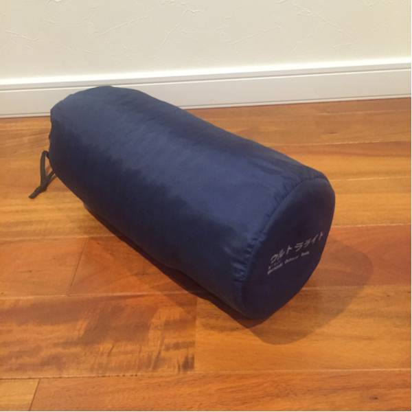 サーマレスト ウルトラライト