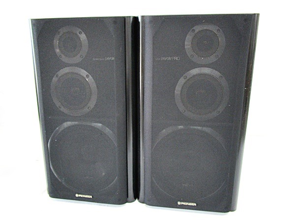 パイオニア プライベートプロ スピーカー S-X740V 25広83