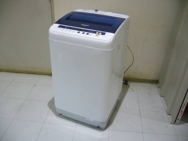 A976★パナソニック/NA-F70PB3/全自動電気洗濯機/7.0kg★中古品