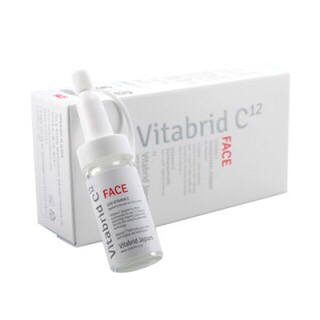 ビタブリッドcフェイス 新品未開封☆