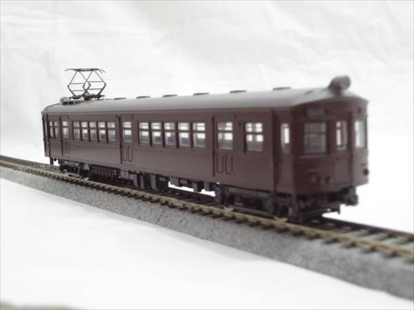 f592/KATO 1-410 クモハ40形 ◇ 鉄道模型 HOゲージ 公式]鉄道模型(1