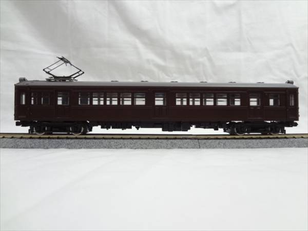 f592/KATO 1-410 クモハ40形 ◇ 鉄道模型 HOゲージ 公式]鉄道模型(1