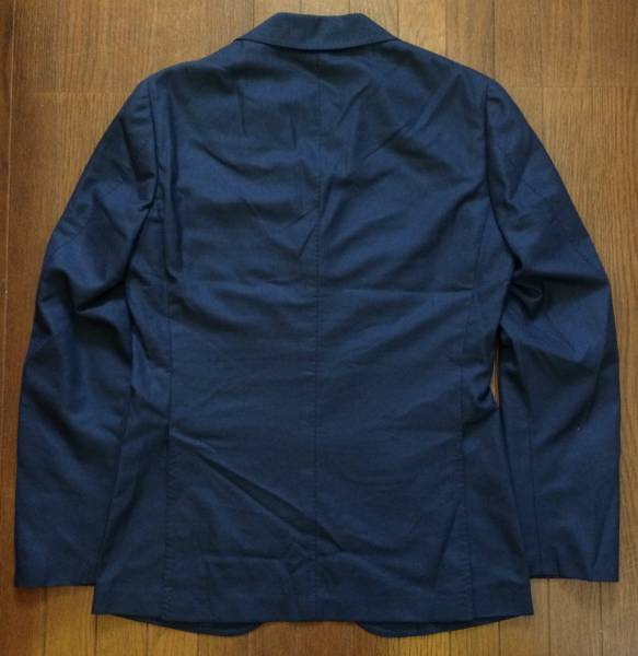 ブリッラペルイルグスト 0 美品 il per Brilla gusto ジャケット
