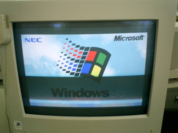 NECパソコン PC-9821 CX3 キャンビー(デスクトップ)｜売買された