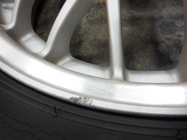 4穴■BBS　BS　SNEAKER　155/65R13 4本■120201Ｎ