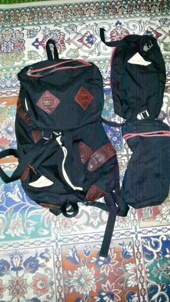 値下げ！ビームスプラス×KELTY バックパック BEAMS PLUS（ビームス 
