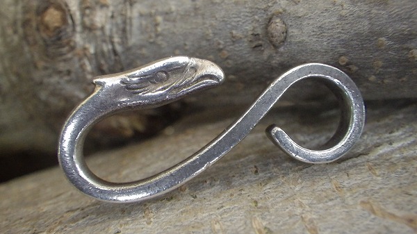 1円スタート！ゴローズ・イーグル・フック・SV！837ｃ