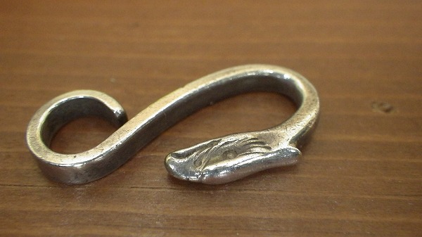 1円スタート！ゴローズ・イーグル・フック・SV！837ｃ