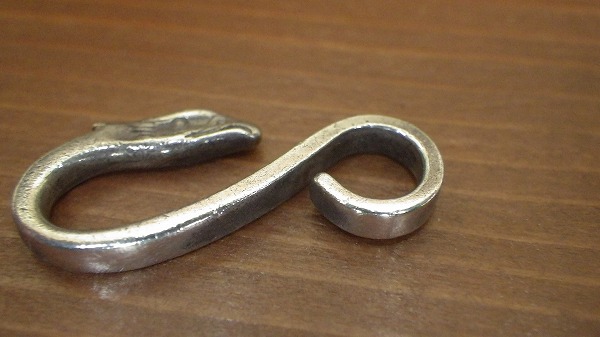 1円スタート！ゴローズ・イーグル・フック・SV！837ｃ