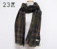 新品★23区★LOCHCARRONロキャロン★チェックカシミヤ混ストール