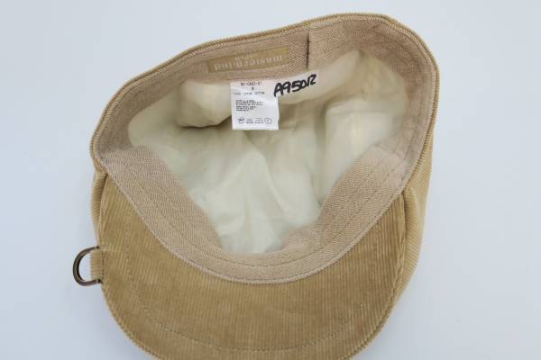 MASTERMINDメンズ帽子新品同様A95-012