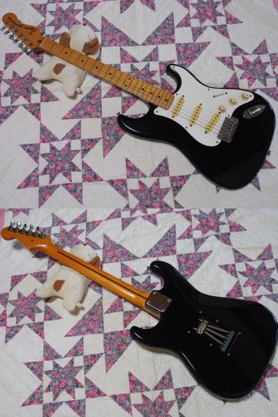 Squier japan sst-30 85-87年 Eシリアル 価格相談あり変更中スクワイヤー