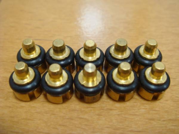 ● MGC GM 45AUTO1911 45ACPリアルサイズCP-HWカートFピン10個！_1