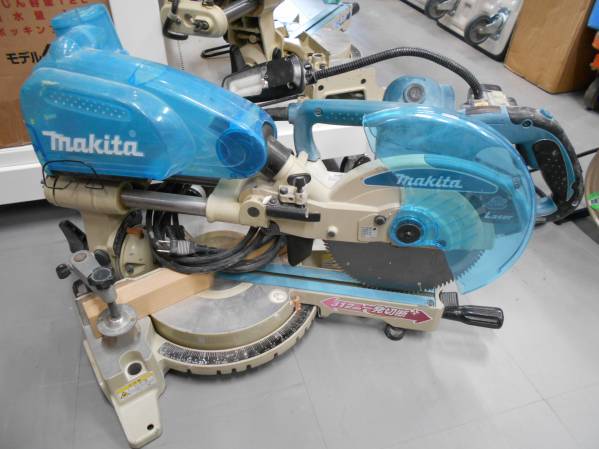05☆おすすめ商品☆マキタ　スライド丸ノコ　LS0814FL