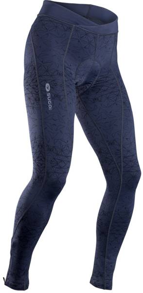 新品☆SUGOi スゴイ エボリューションミッドゼロタイツM