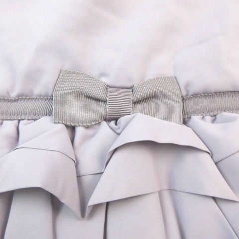 新品◆リシェス コート 90 パープル 定価15000